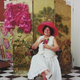 Image for article titled 7 Completely Undignified Things Every Woman Should Wear Once